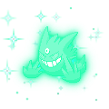 Gengar (Mega)